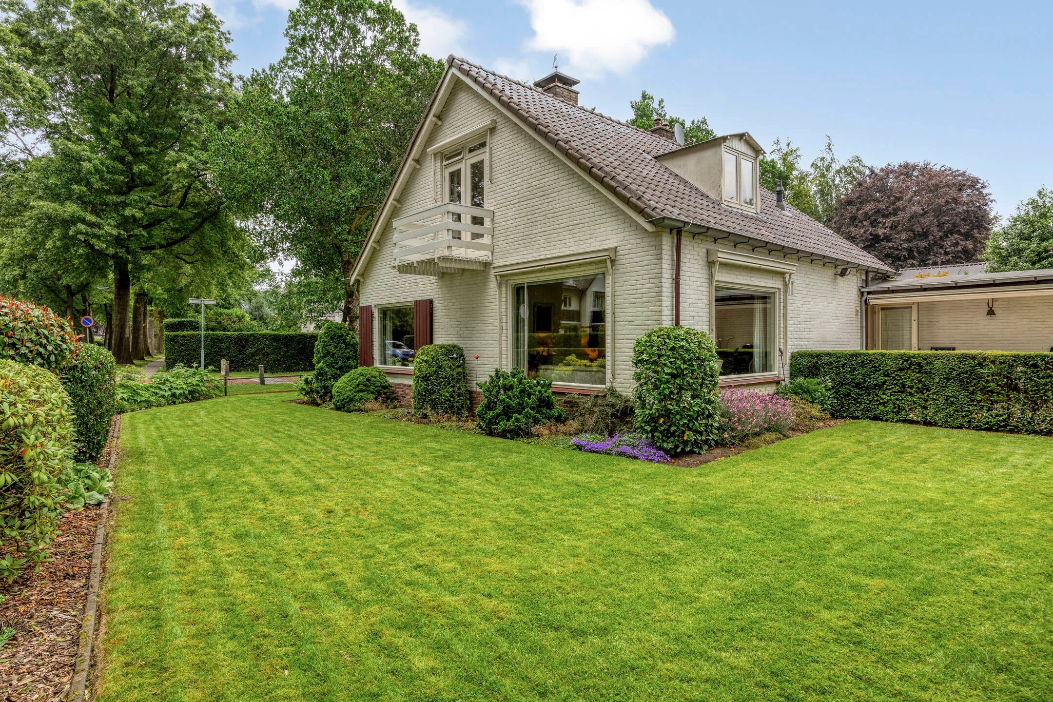 Vrijstaande woning Kozakkenlaan 6 in Warnsveld