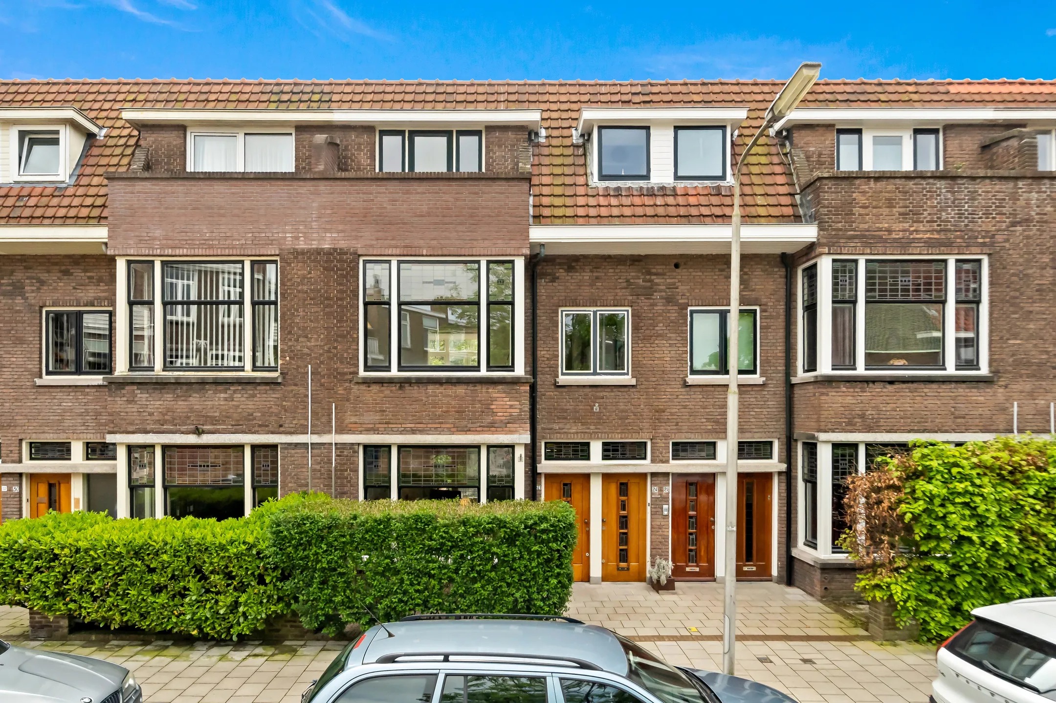 Benedenwoning Botaniestraat 26 Delft