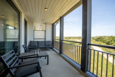 Portiekflat Boulevard de Wielingen 47 A202 in Cadzand