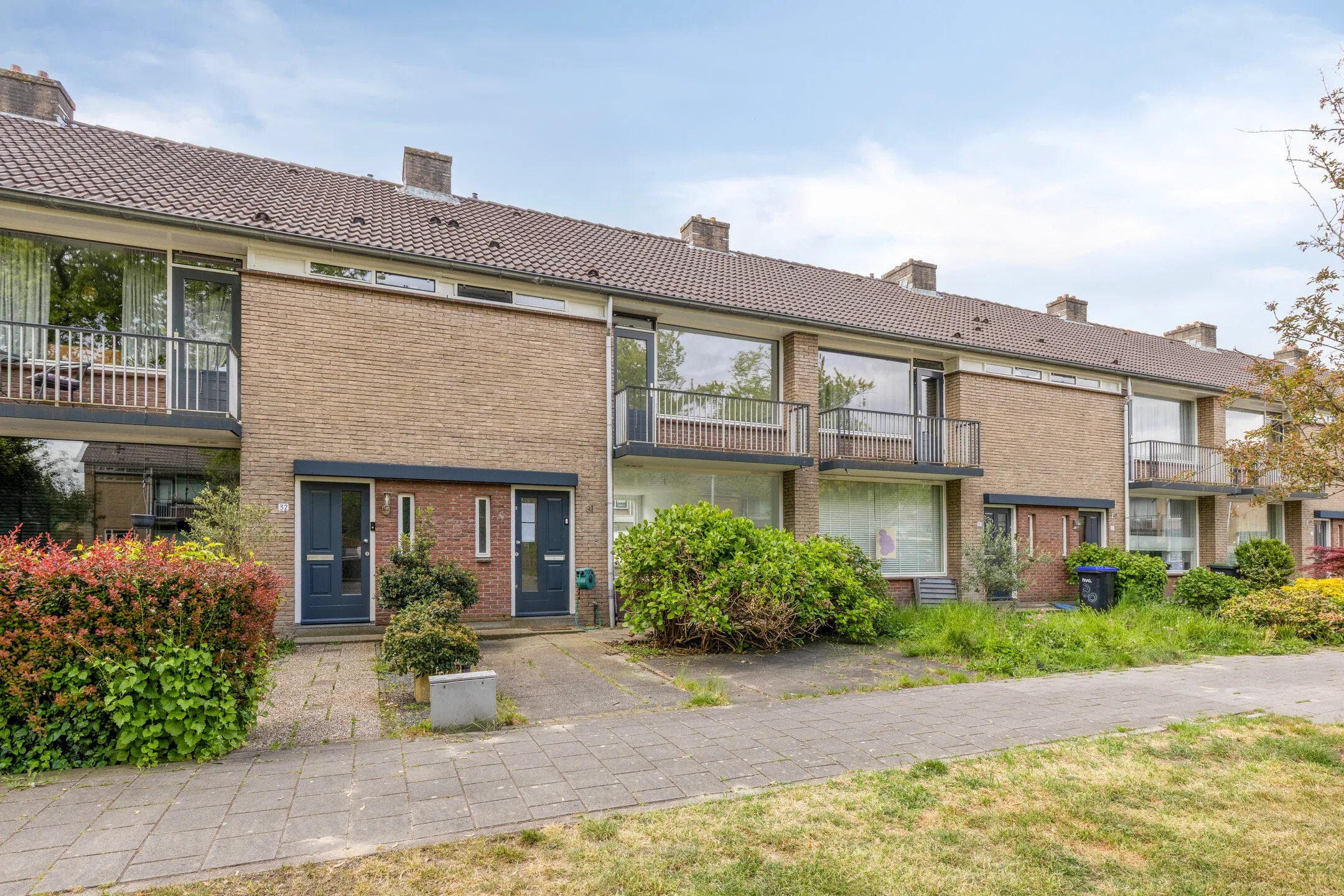 Tussenwoning Sloepstraat 31 in Zaandam