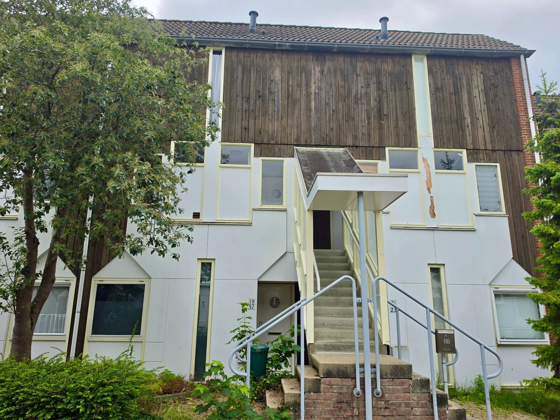 Bovenwoning Kanariesprenk 19 in Vlissingen