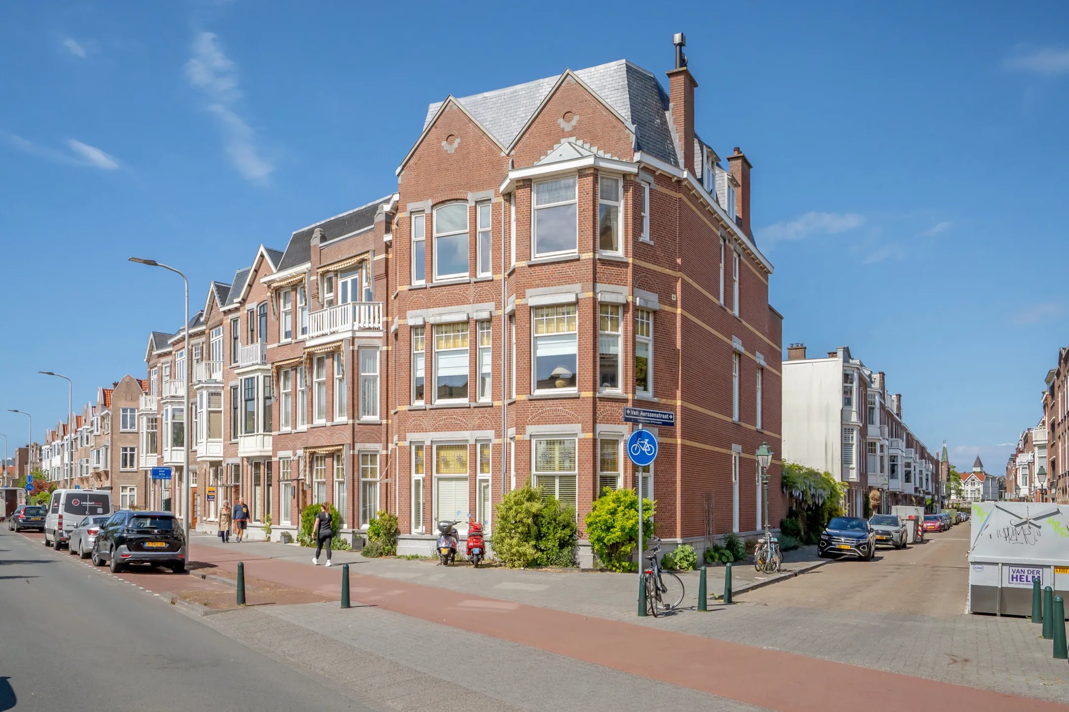 Maisonnette Statenlaan 103 B Den Haag