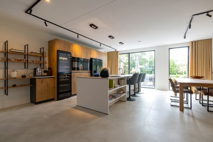 Tussenwoning Marmerhof 11 Rotterdam