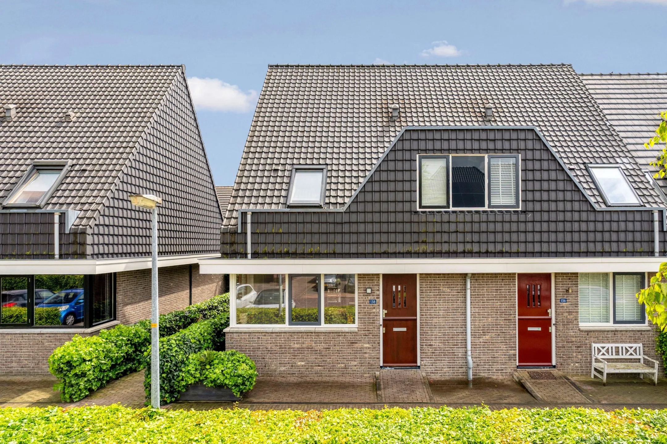 Eindwoning Tolsingel 138 in Zevenaar