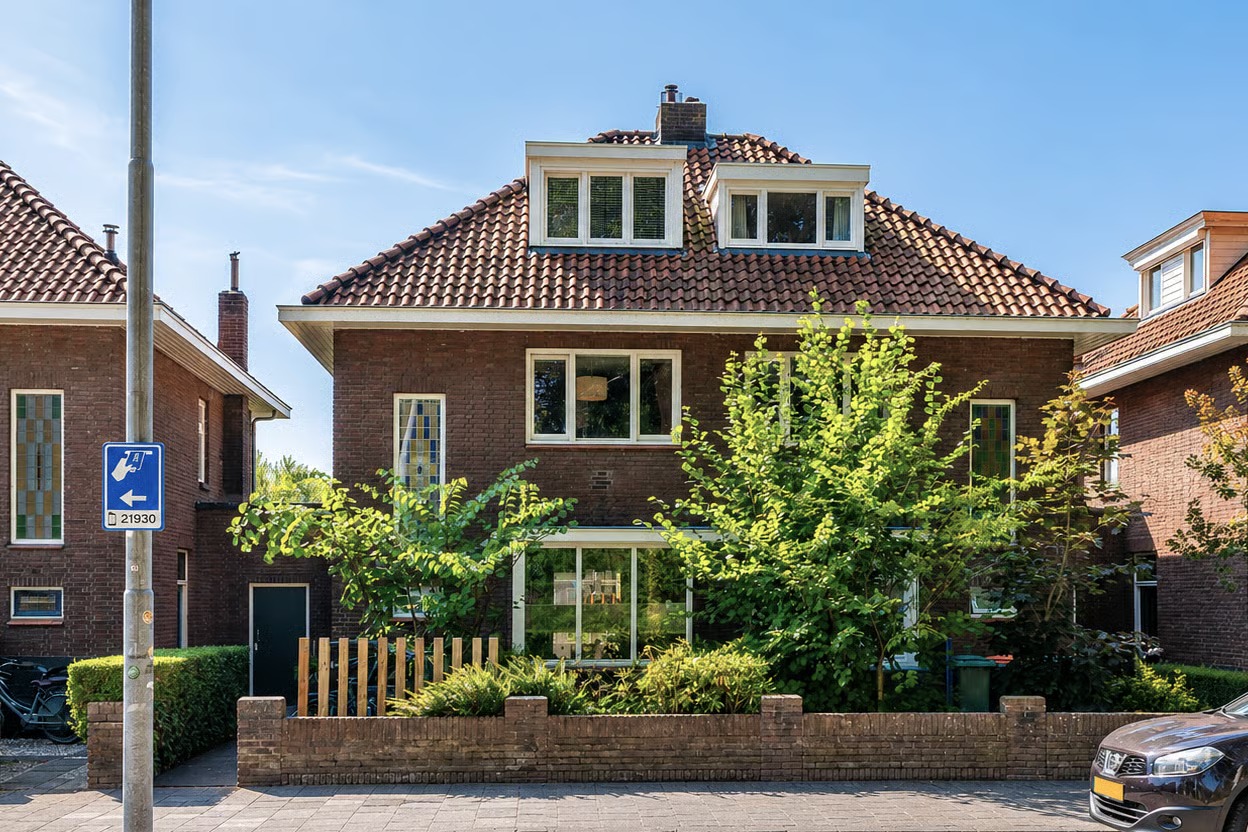 2-onder-1-kapwoning Weerijssingel 18 Breda