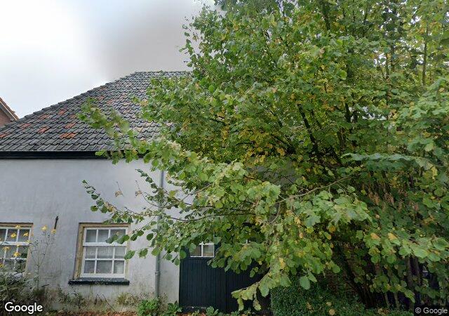 Streetview Postelstraat 6 Esch