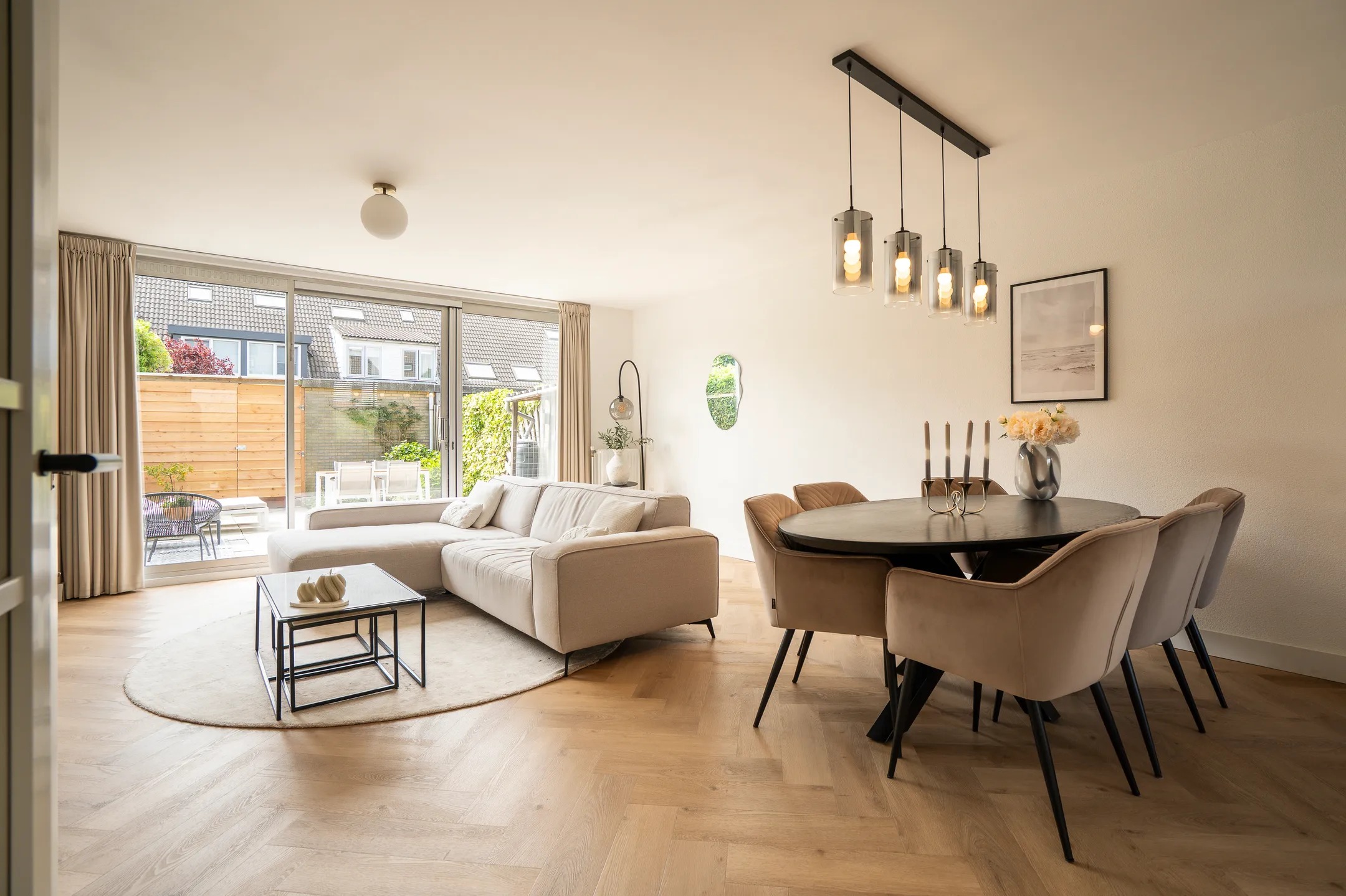 Tussenwoning Skönvik 29 in Leerdam