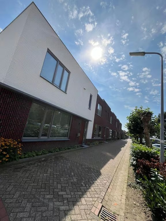 Tussenwoning Nazarethsteeg 18 in Weert