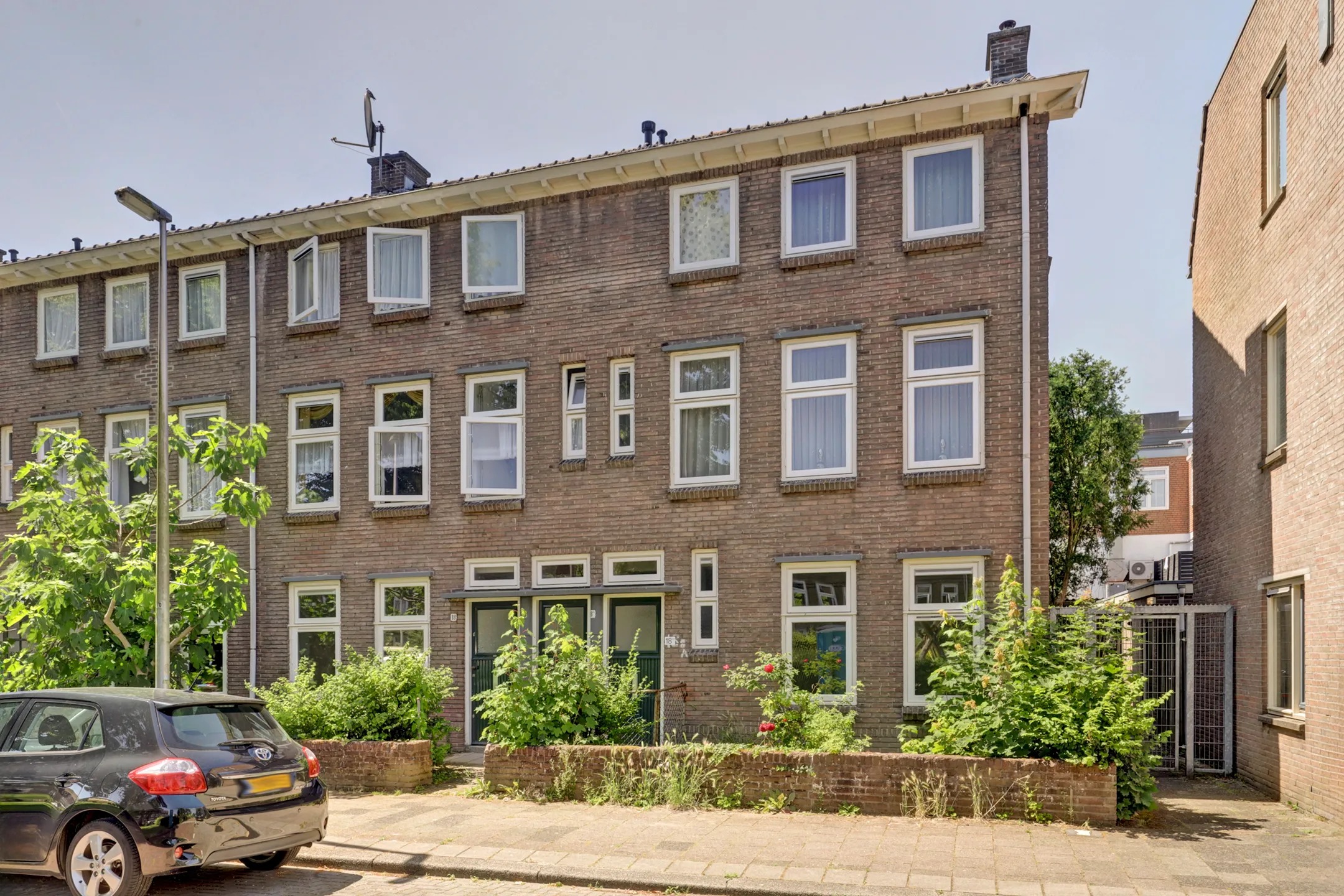 Benedenwoning Engelen van Pijlsweertstraat 18 in Utrecht