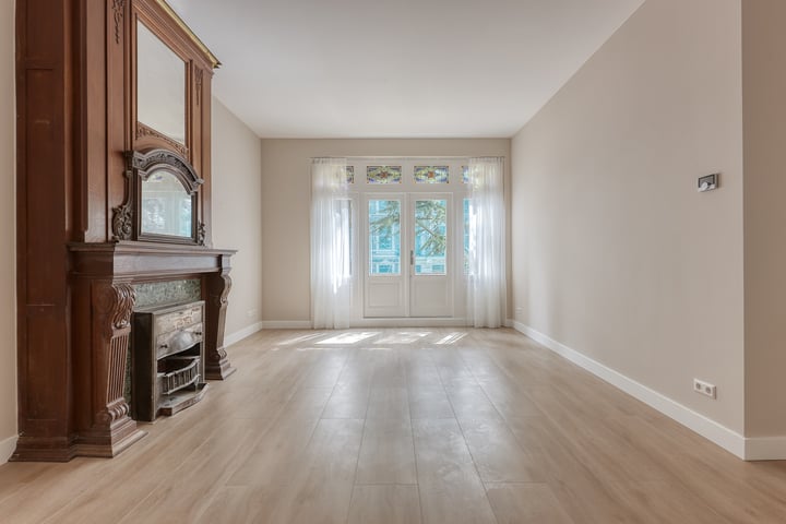 Bovenwoning Scheveningseweg 15 Den Haag