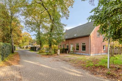 2-onder-1-kapwoning Koppelstraat 2 in Putte