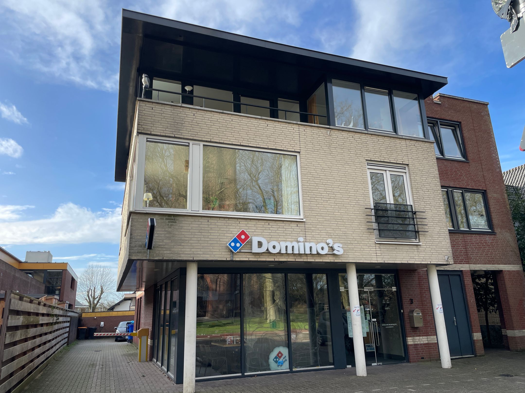 Bovenwoning (appartement) Achtersloot 3 a in IJsselstein