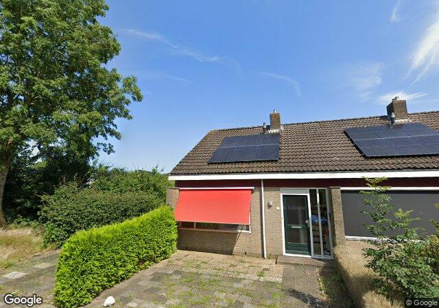 Streetview Heermawei 26 Ryptsjerk
