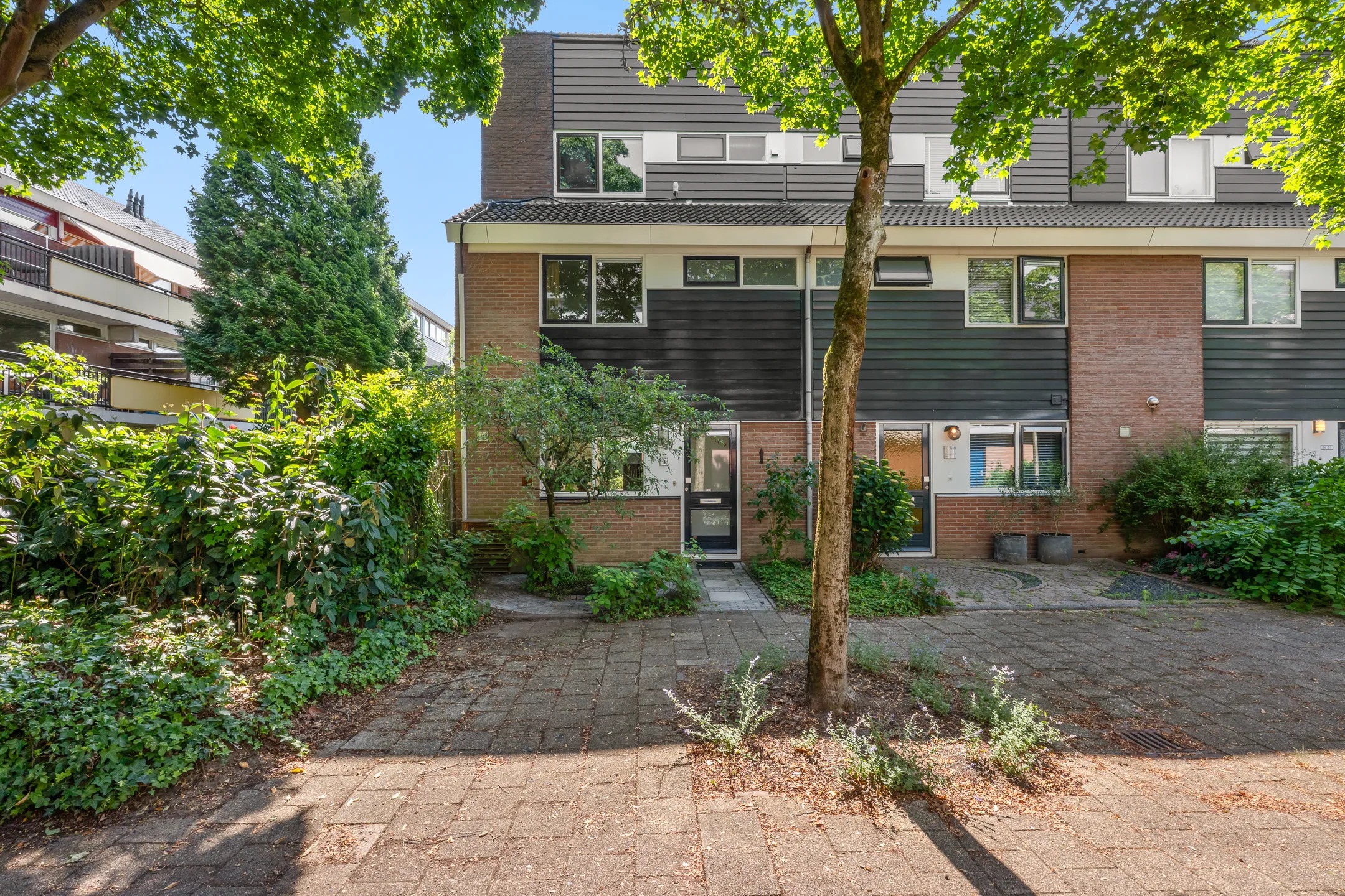 Eindwoning Brugakker 5655 in Zeist