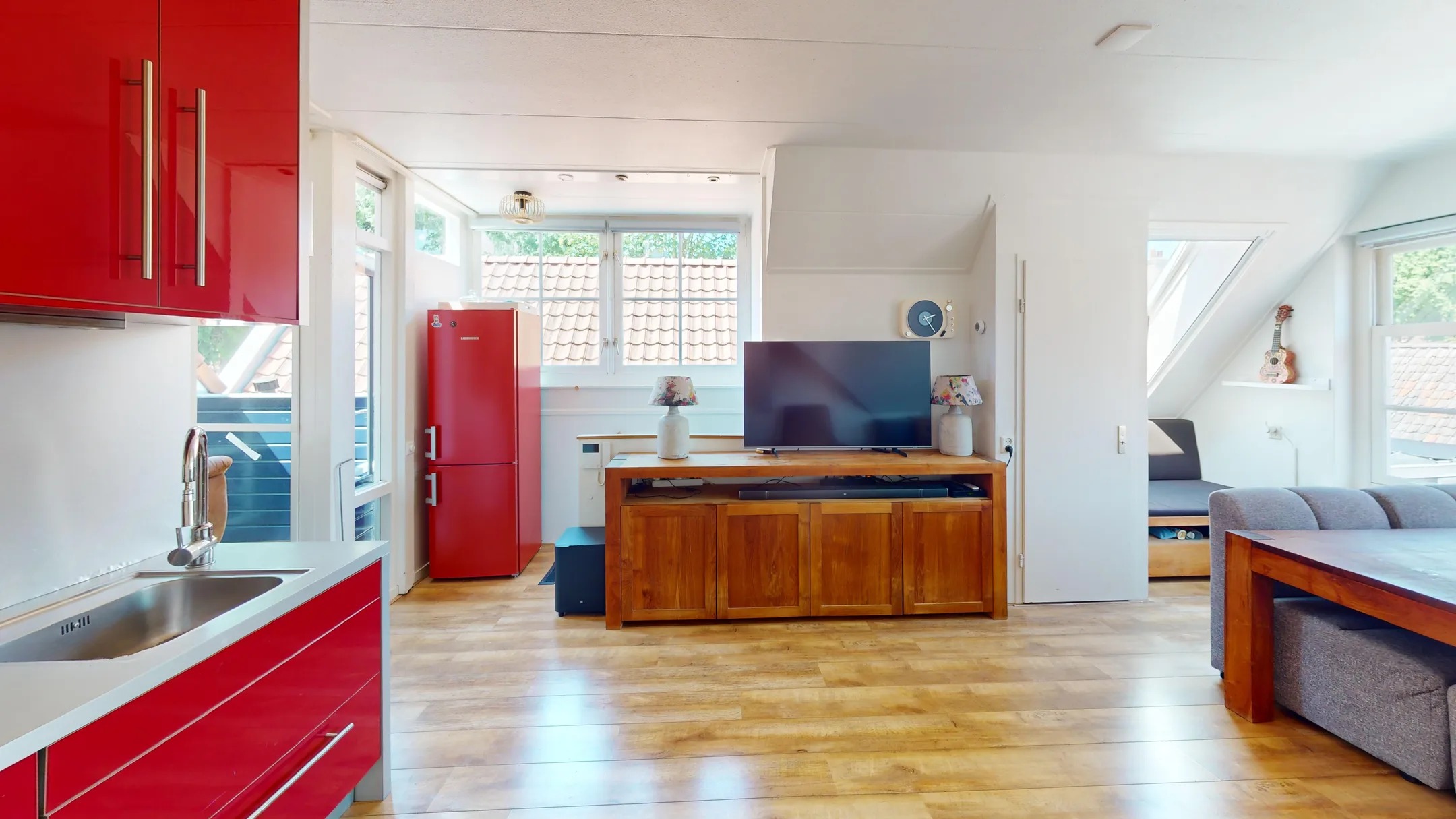 Bovenwoning Schapenstraat 13 in IJsselstein