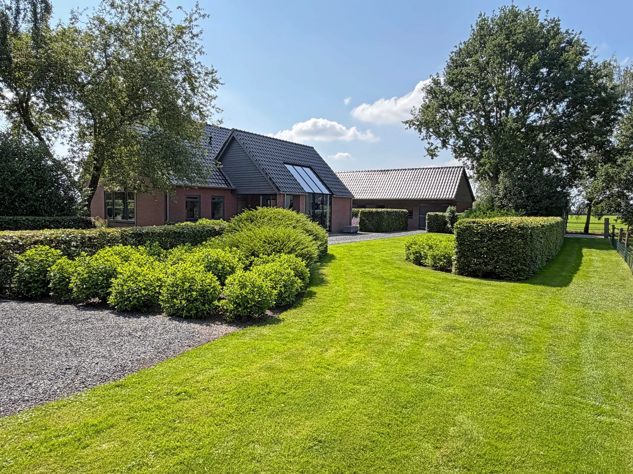 Vrijstaande woning Veldweg 3 in Coevorden