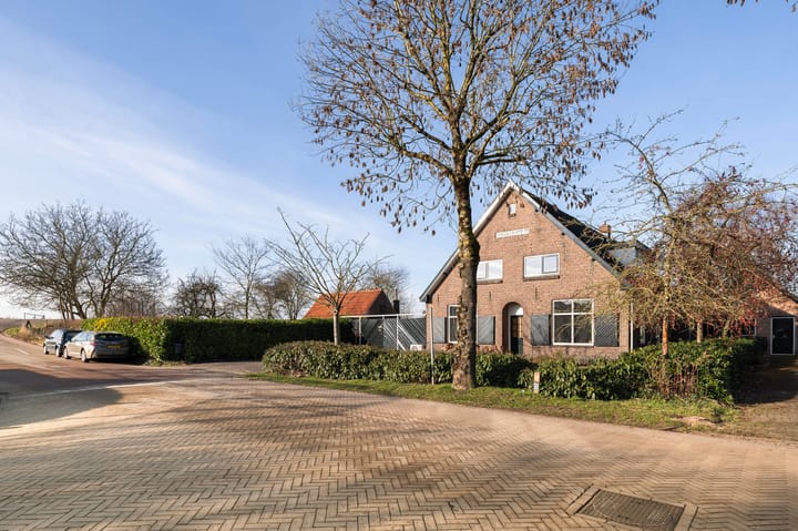 Geschakelde 2-onder-1-kapwoning Klapstraat 202 in Westervoort