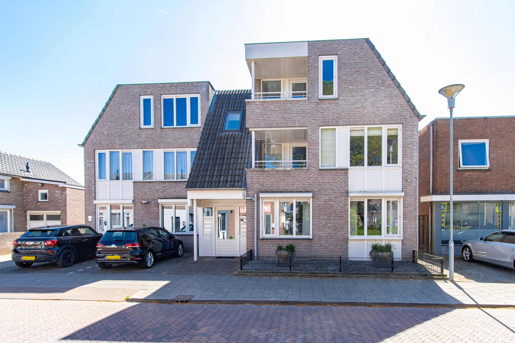 Benedenwoning Kromsteeg 25 a in Kerkdriel