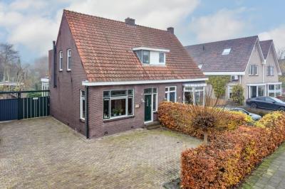 2-onder-1-kapwoning Bozenhoven 120 in Mijdrecht