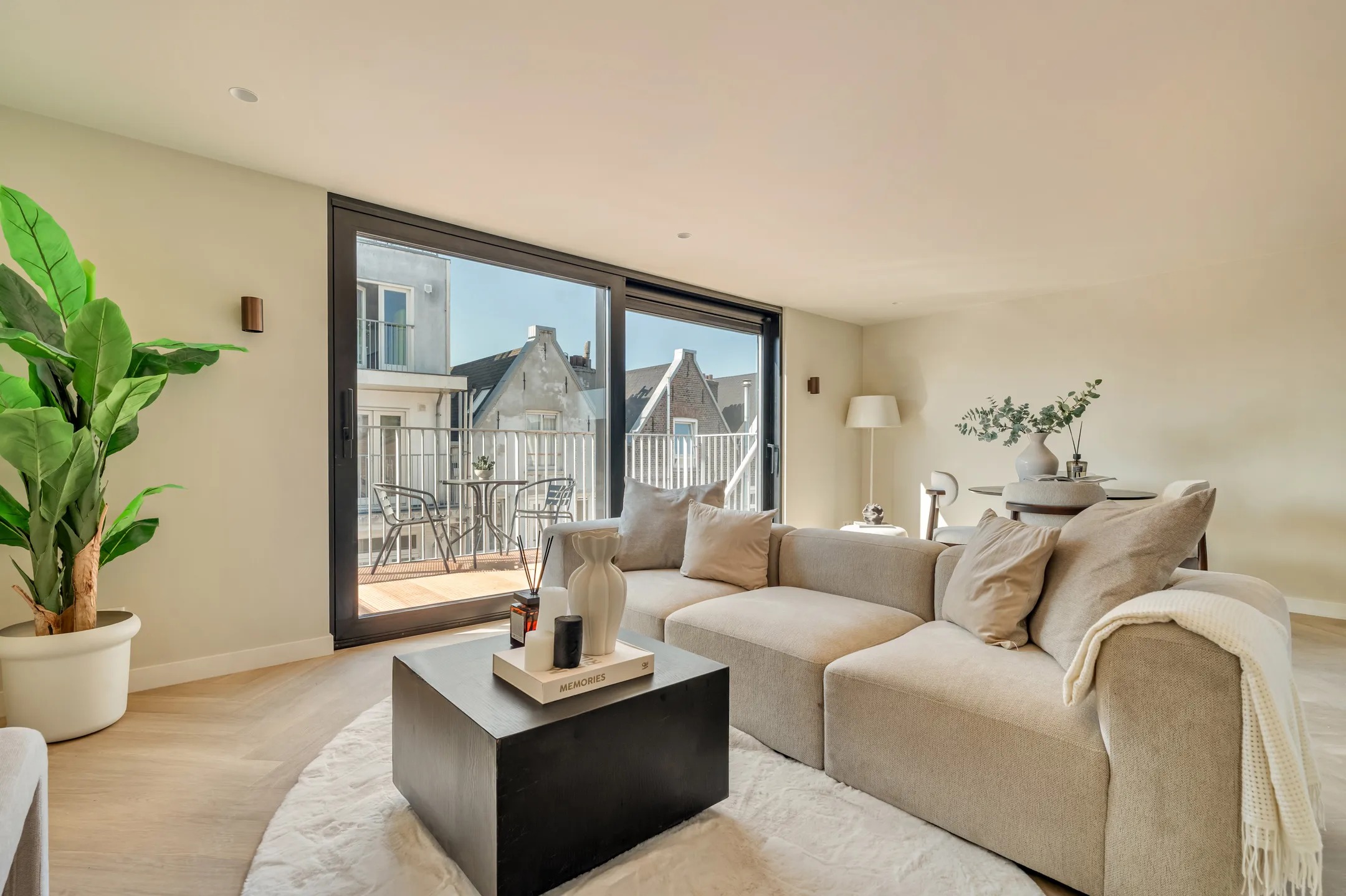 Bovenwoning Gerard Doustraat 74 4 Amsterdam