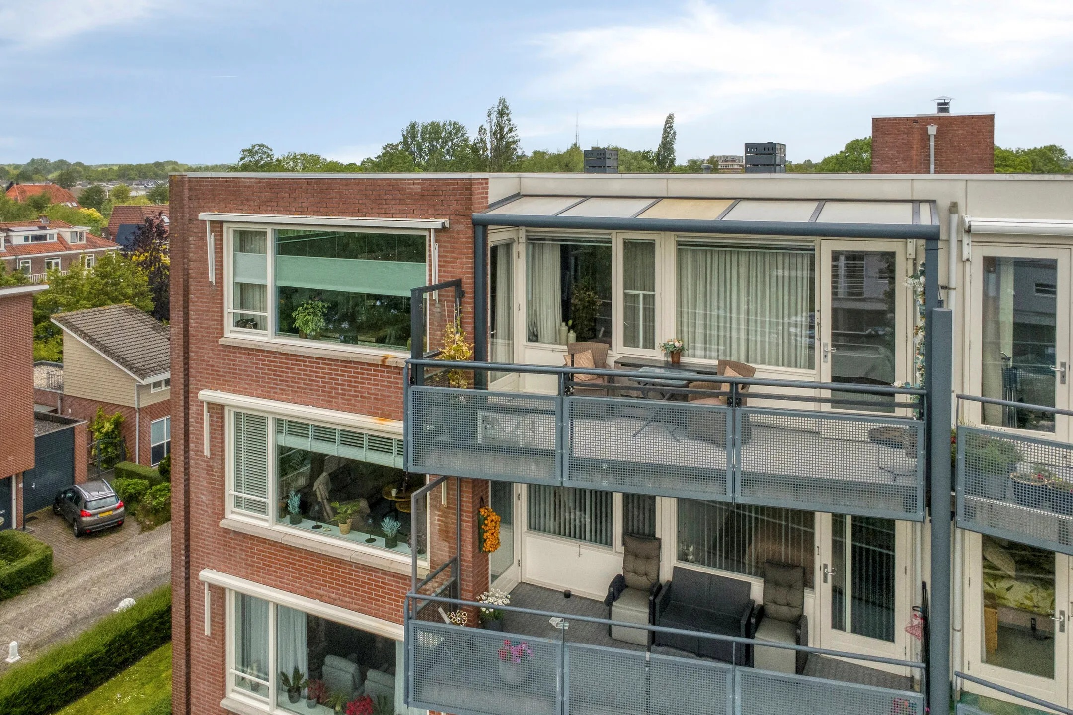 Bovenwoning Marga Klompéstraat 106 in Gouda