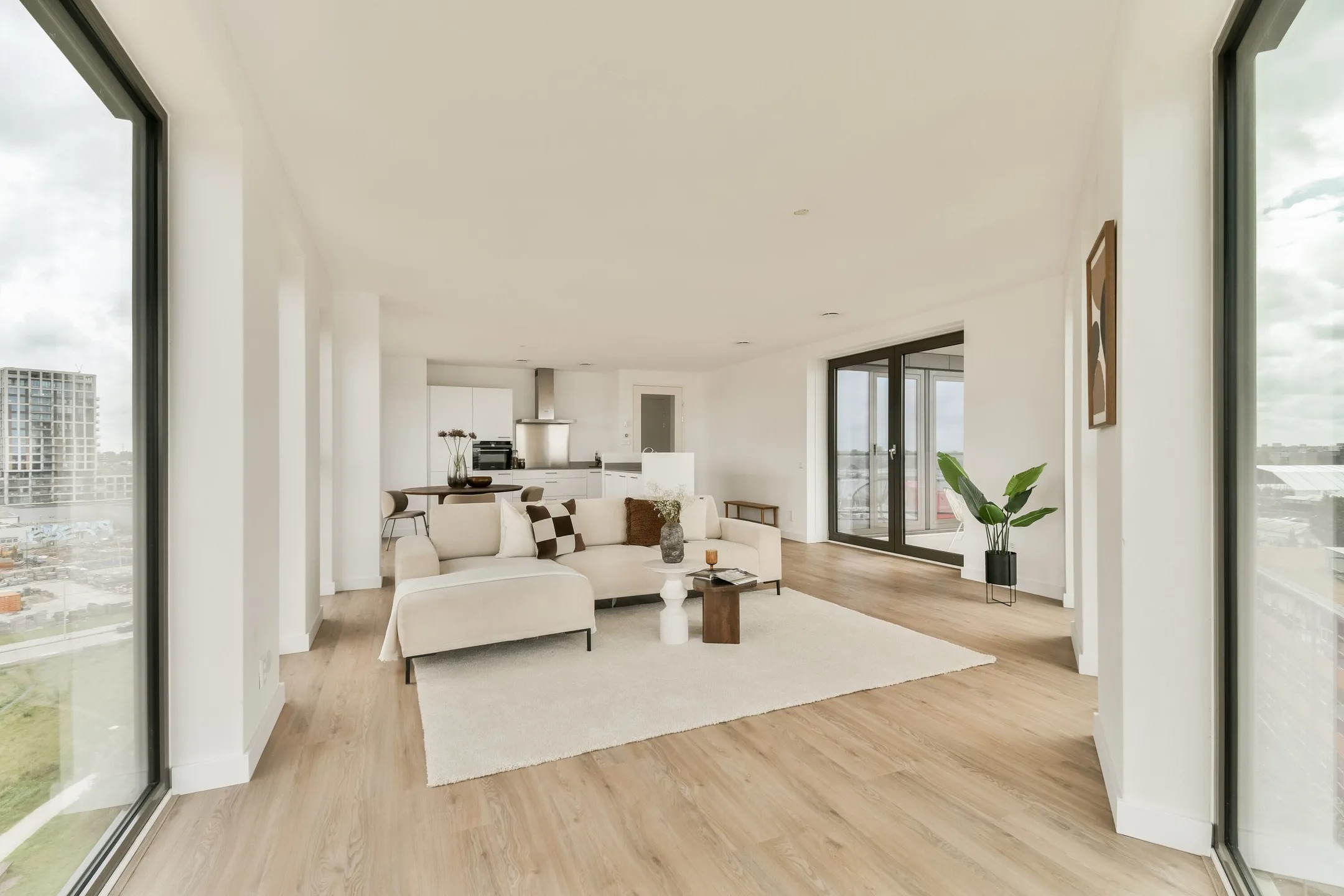 Bovenwoning Hellingbaan 64 in Amsterdam