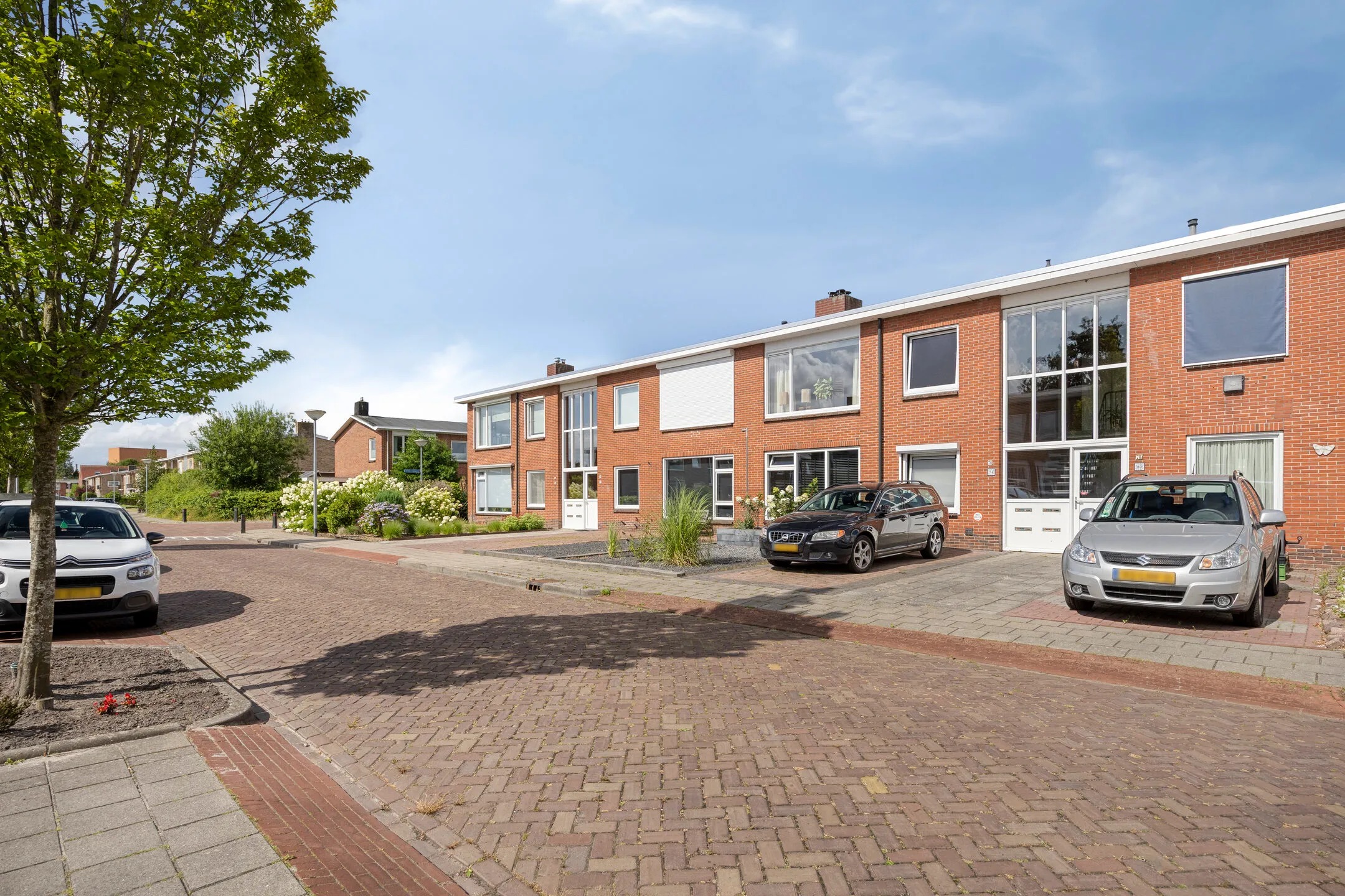 Bovenwoning Abel Tasmanstraat 76 in Winschoten