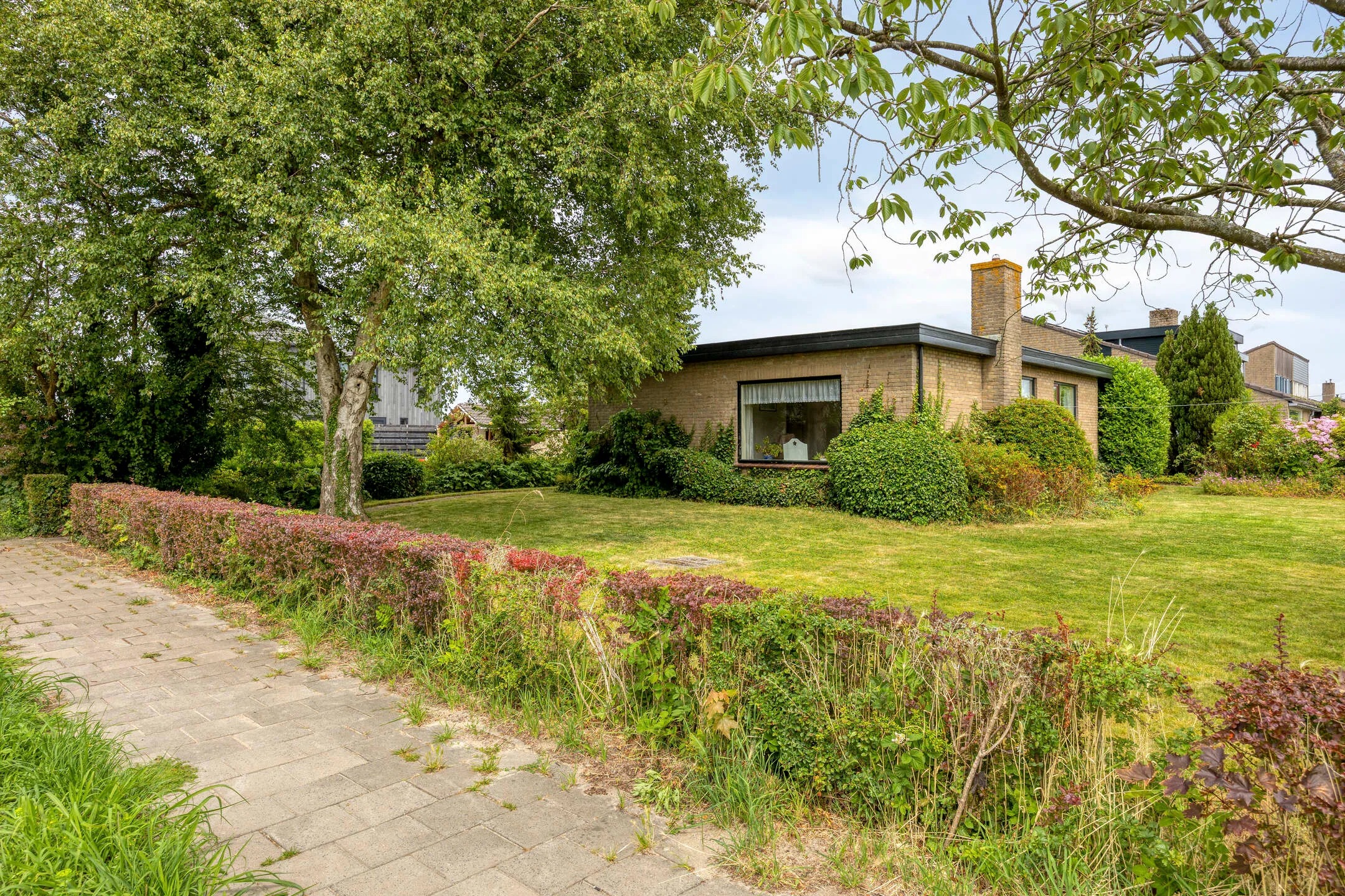 Vrijstaande woning Westerweg 14 in Nieuwe Niedorp