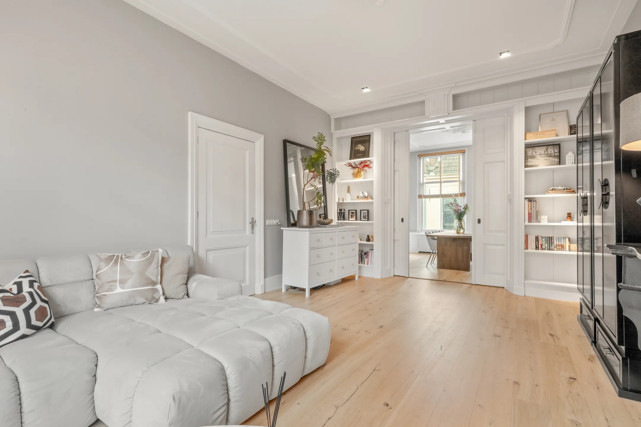 Portiekwoning Ridderschapstraat 25 A Utrecht