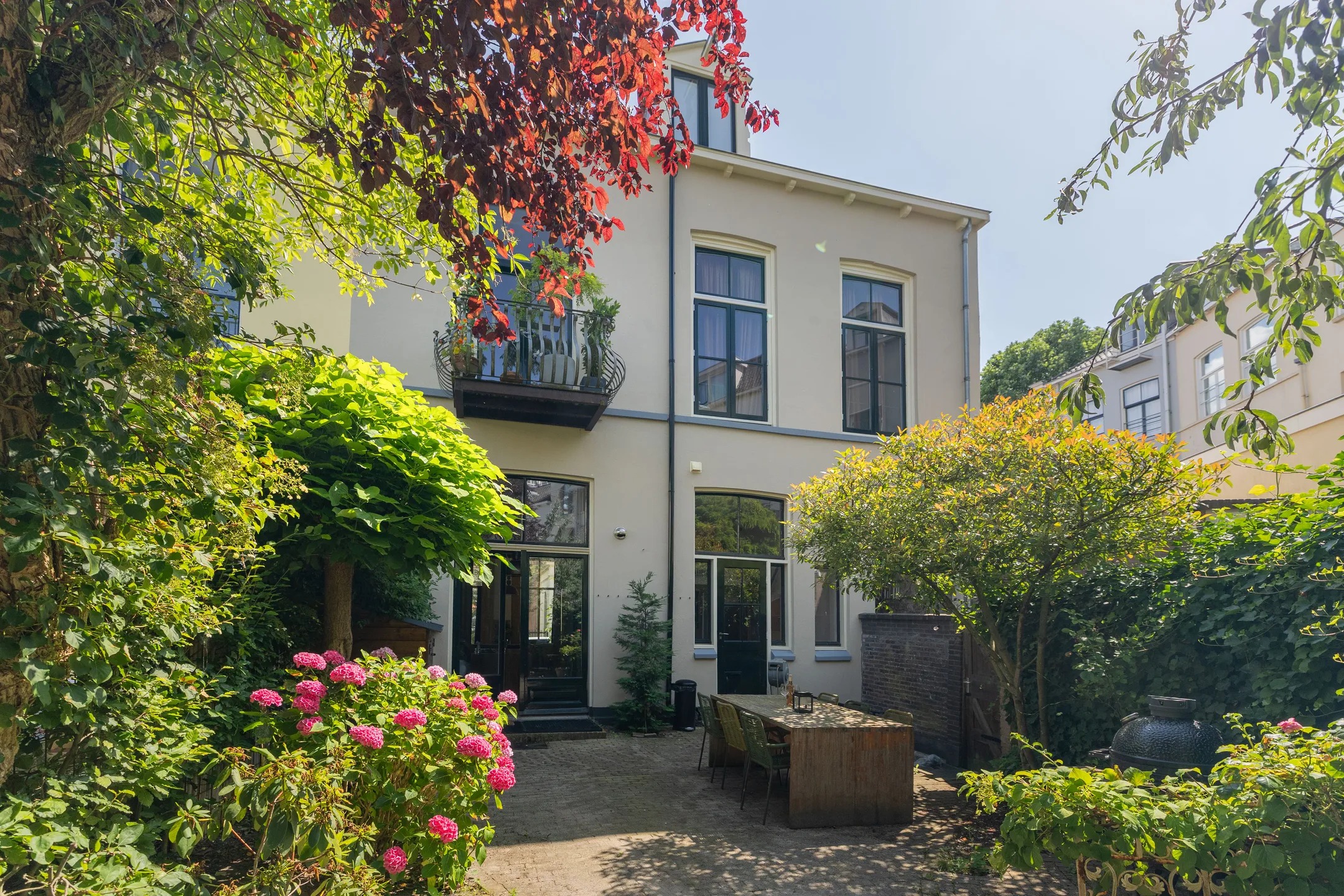 Benedenwoning Geert Grootestraat 3 in Deventer