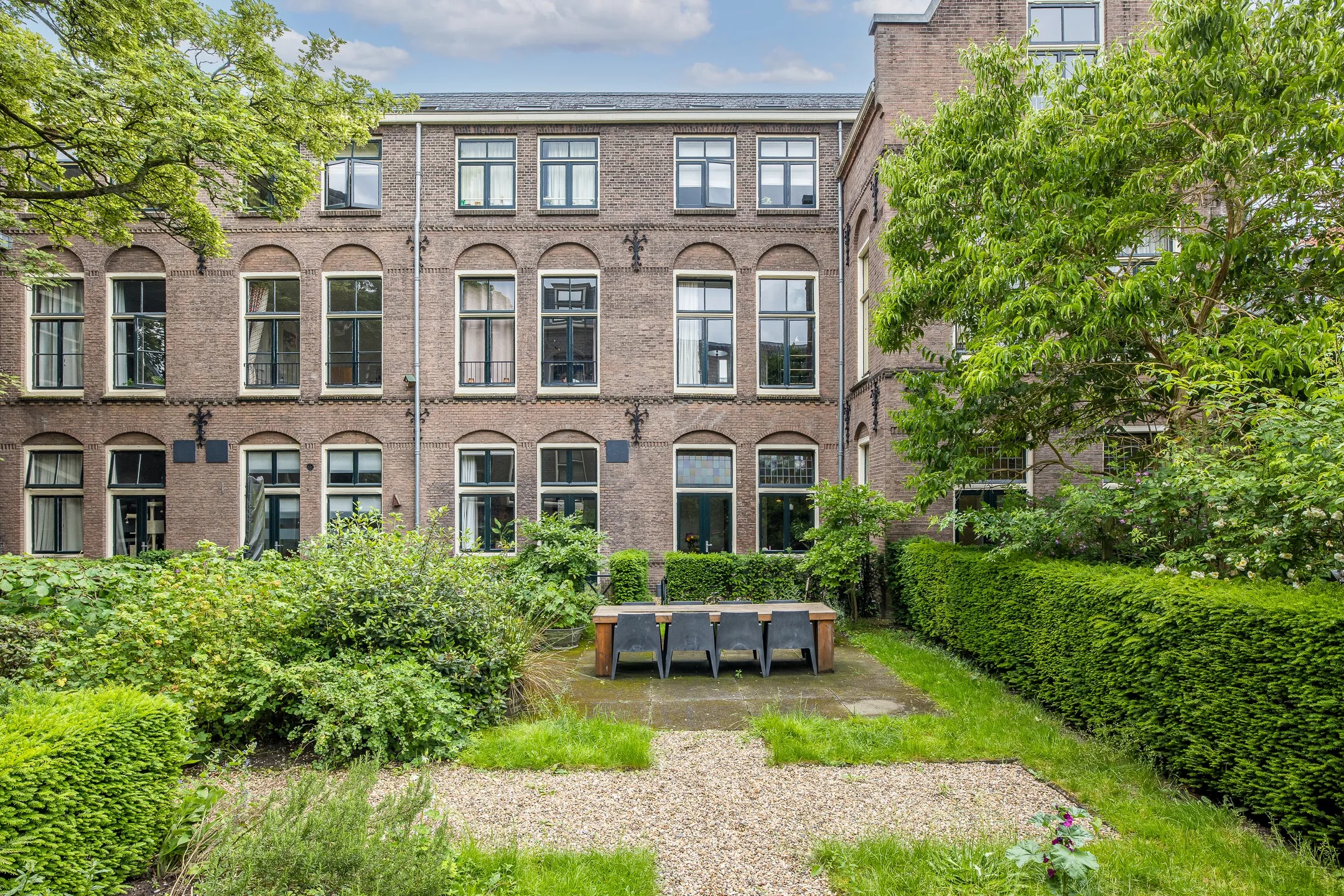 Benedenwoning Herenstraat 6 B in Utrecht