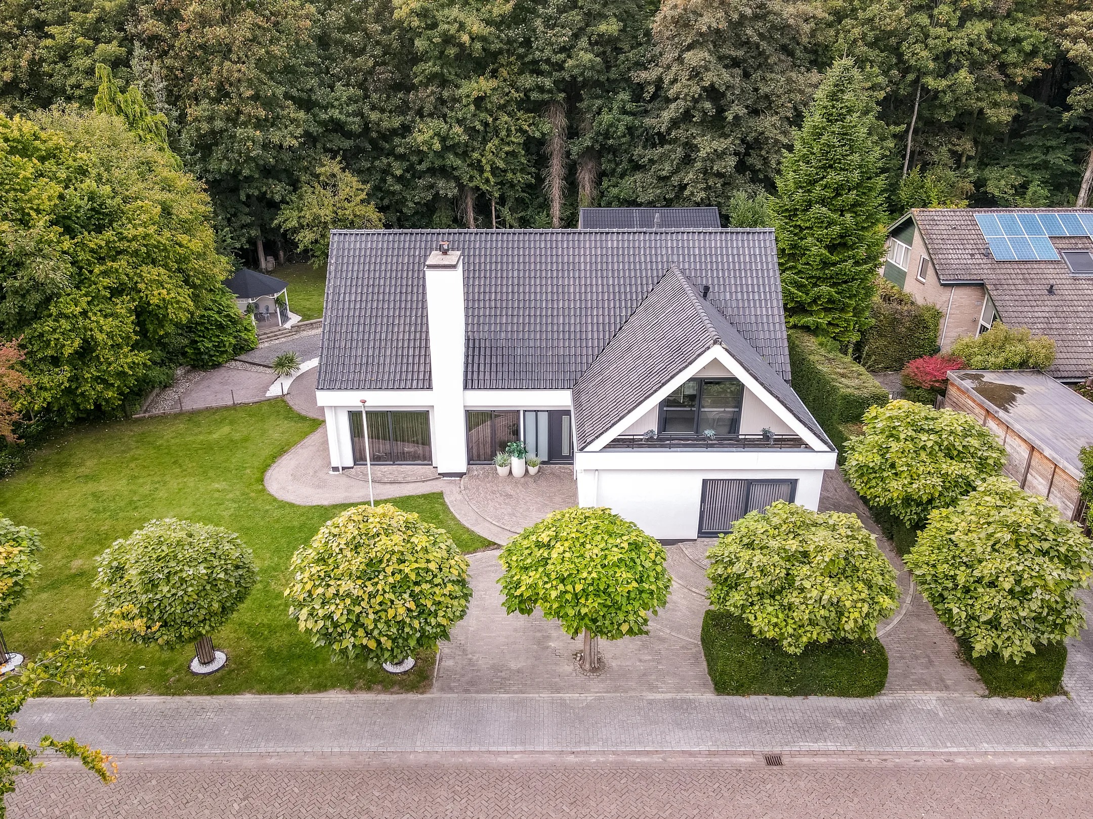 Vrijstaande woning Oostrandpark 11 in Lelystad