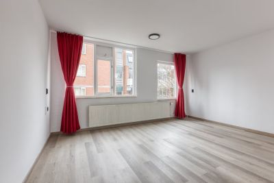 Hoekwoning Pieter Bothstraat 69 in Den Haag