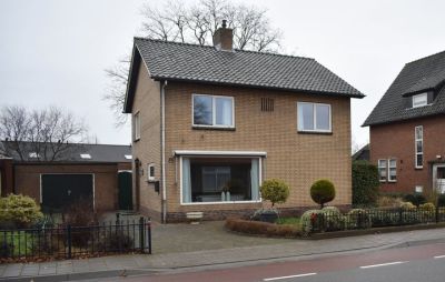 Eengezinswoning, vrijstaande woning Ottersumseweg 68 in Gennep