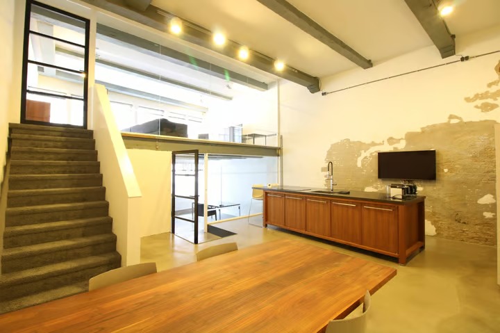 Benedenwoning Wijnstraat 213 Dordrecht