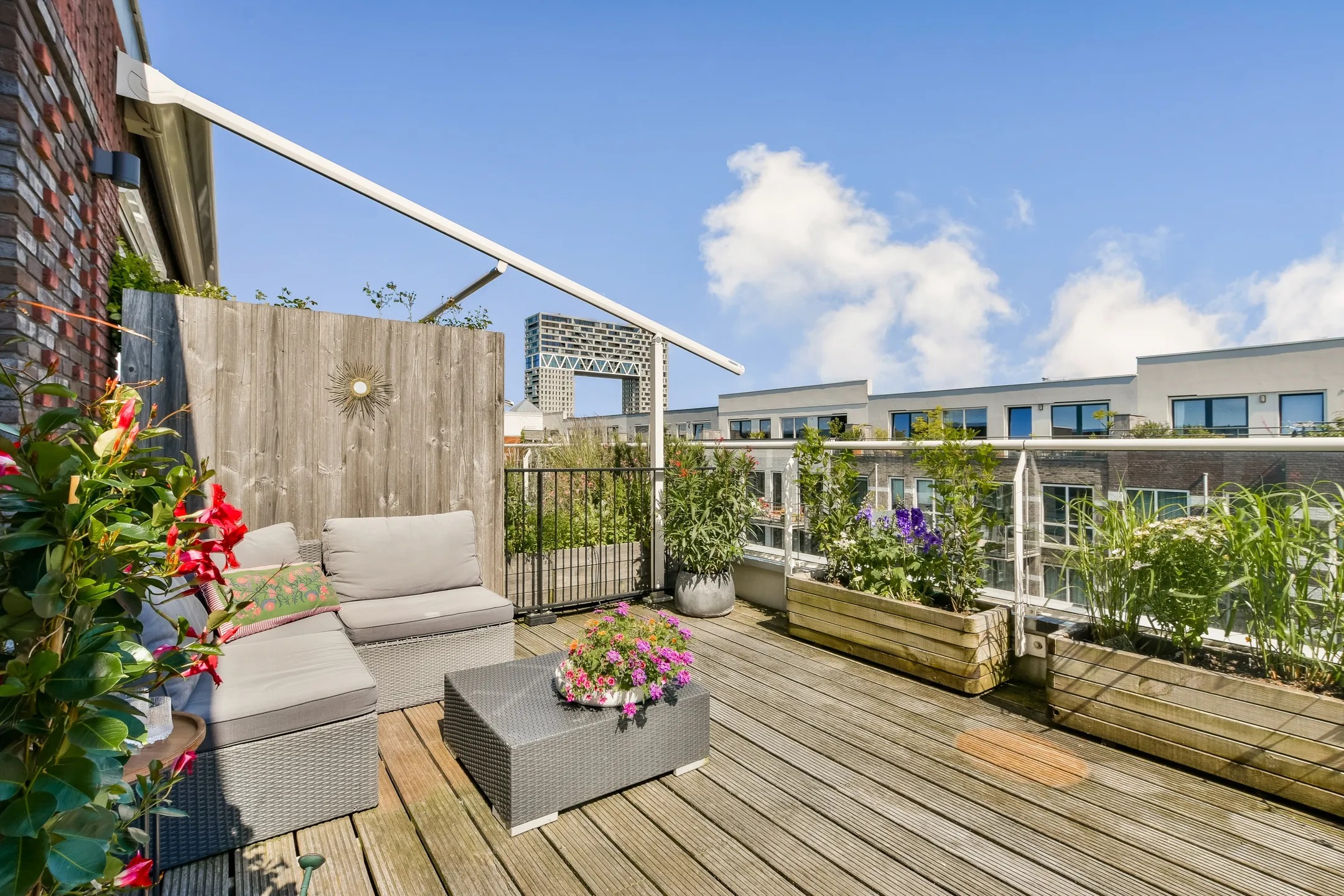 Bovenwoning Narva-eiland 80 Amsterdam