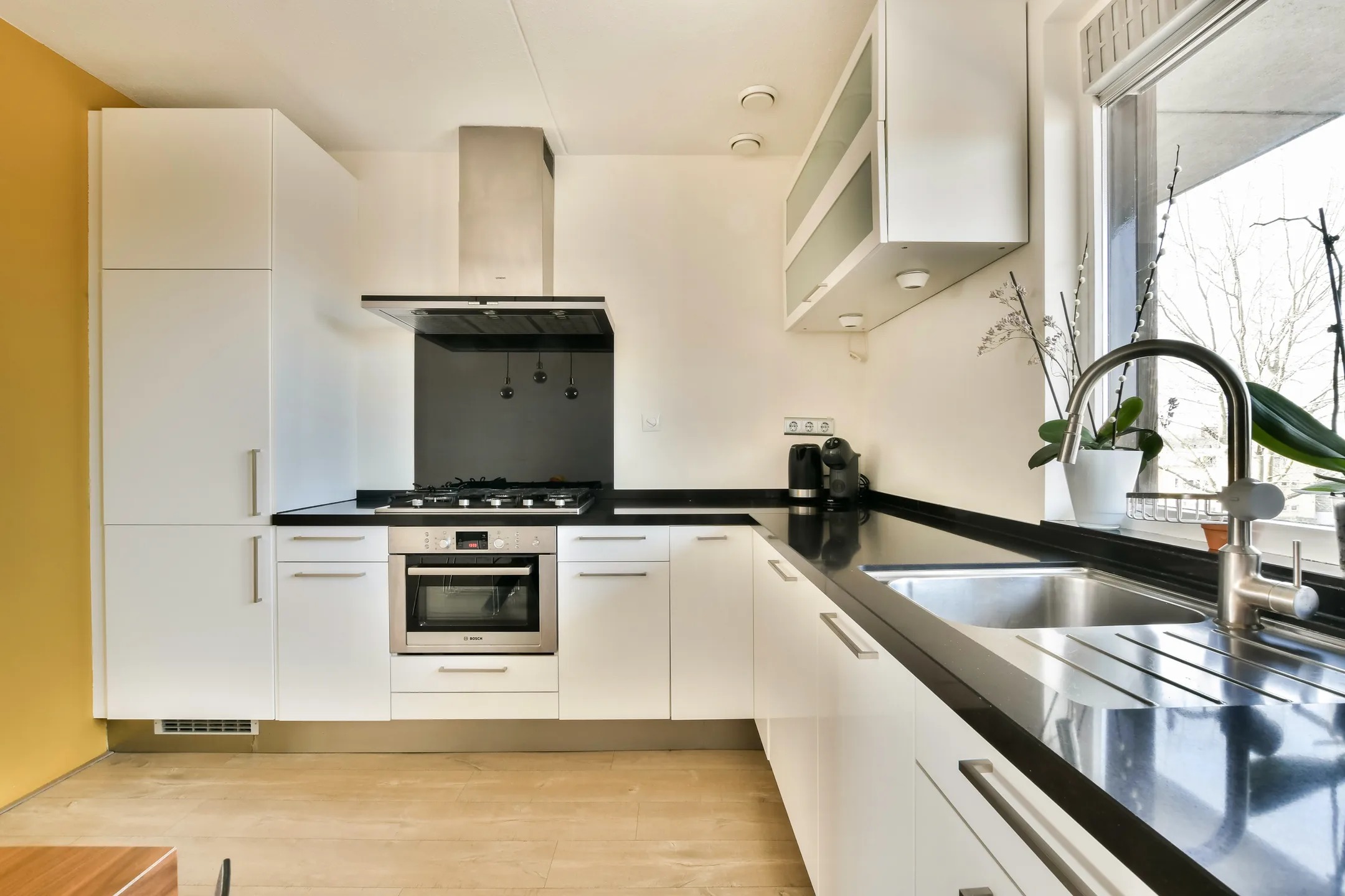 Maisonnette Leuvenstraat 138 Amsterdam