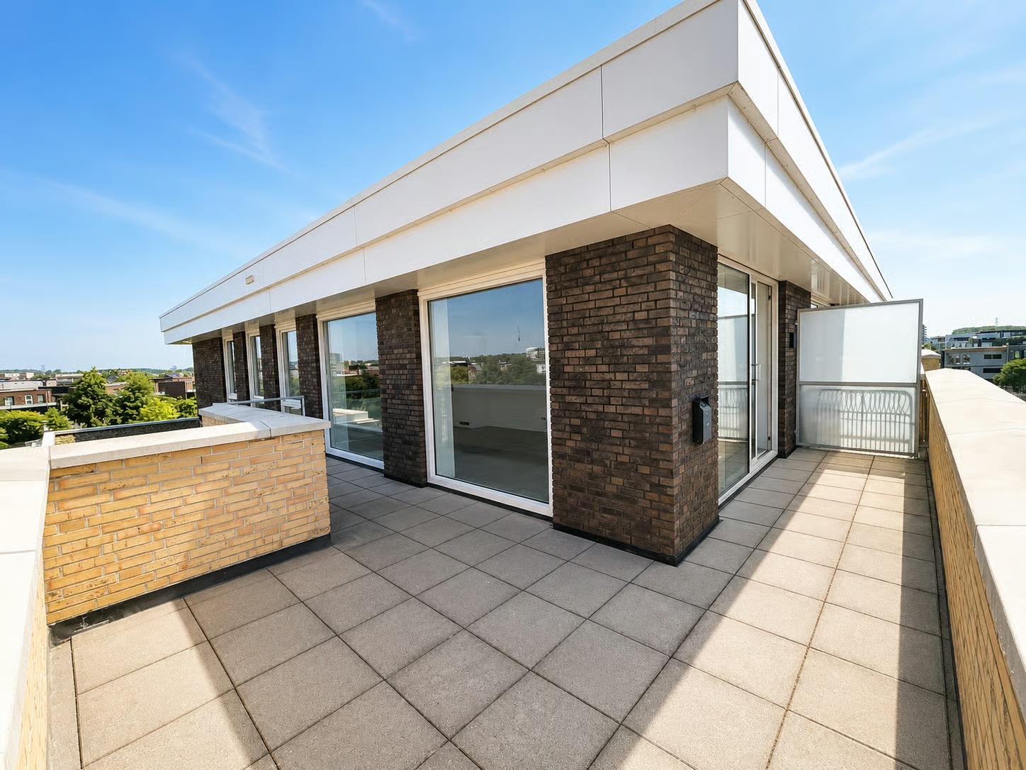 Portiekflat Noorwegenkade 588 Almere