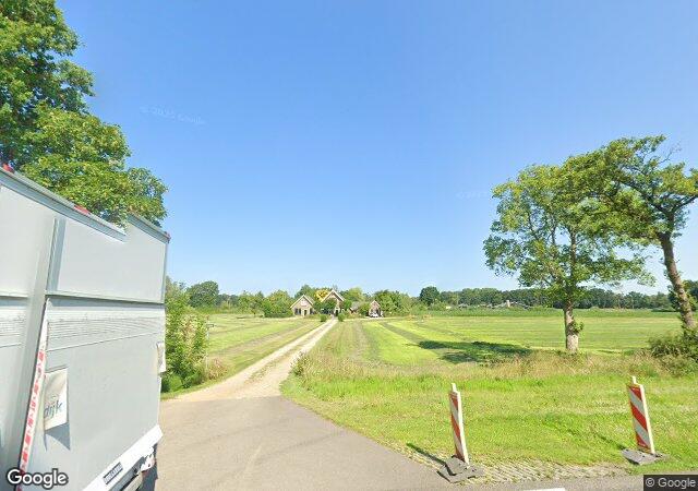 Streetview Arnhemsestraat 108 A Leuvenheim