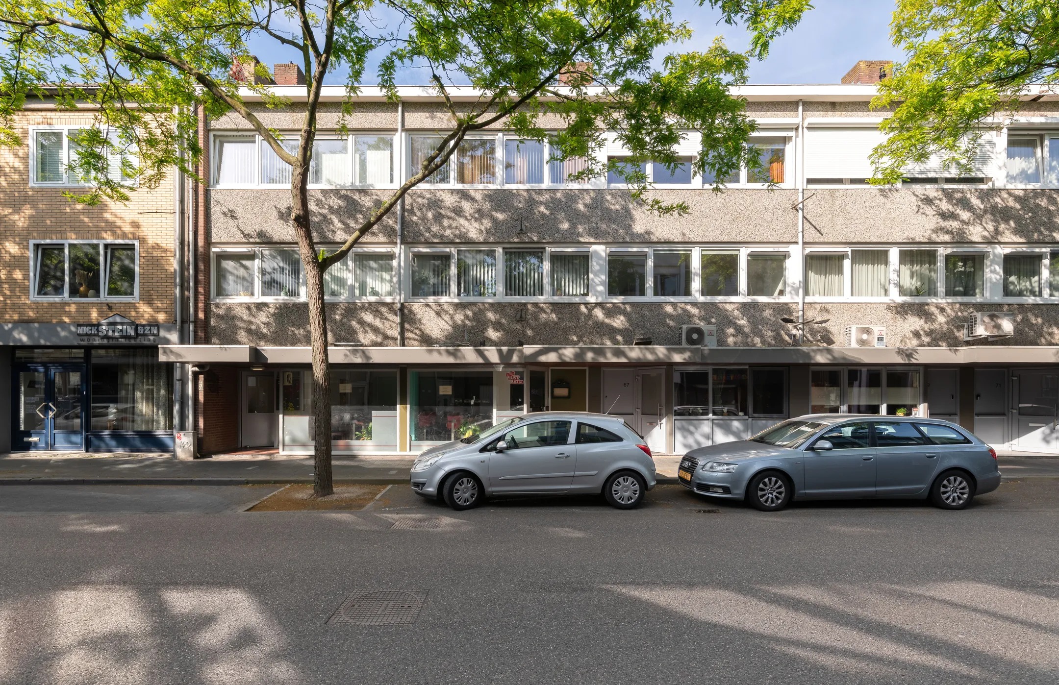 Maisonnette Groenstraat 59 in Geleen