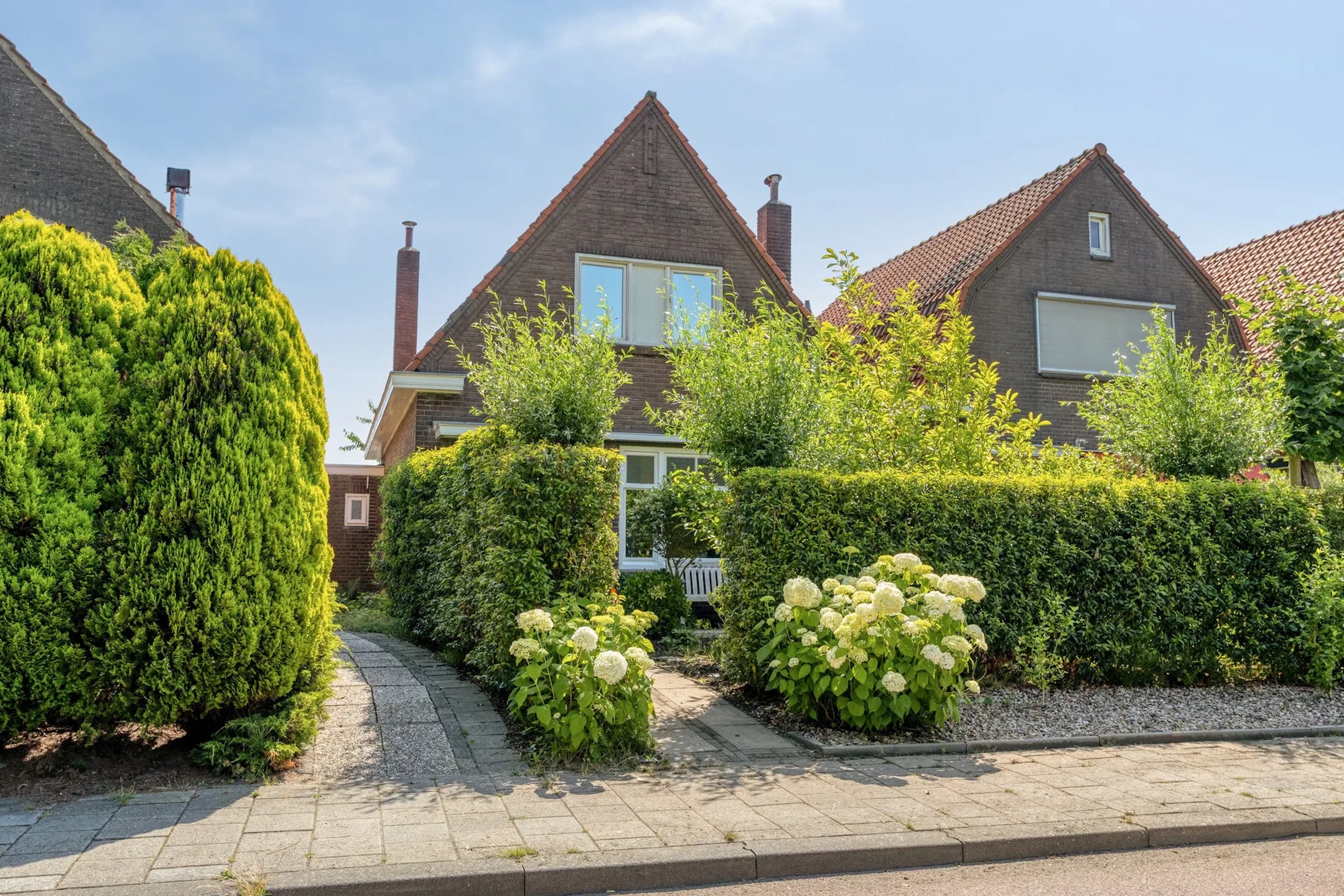 Vrijstaande woning 's-Gravenpolderseweg 76 in Goes