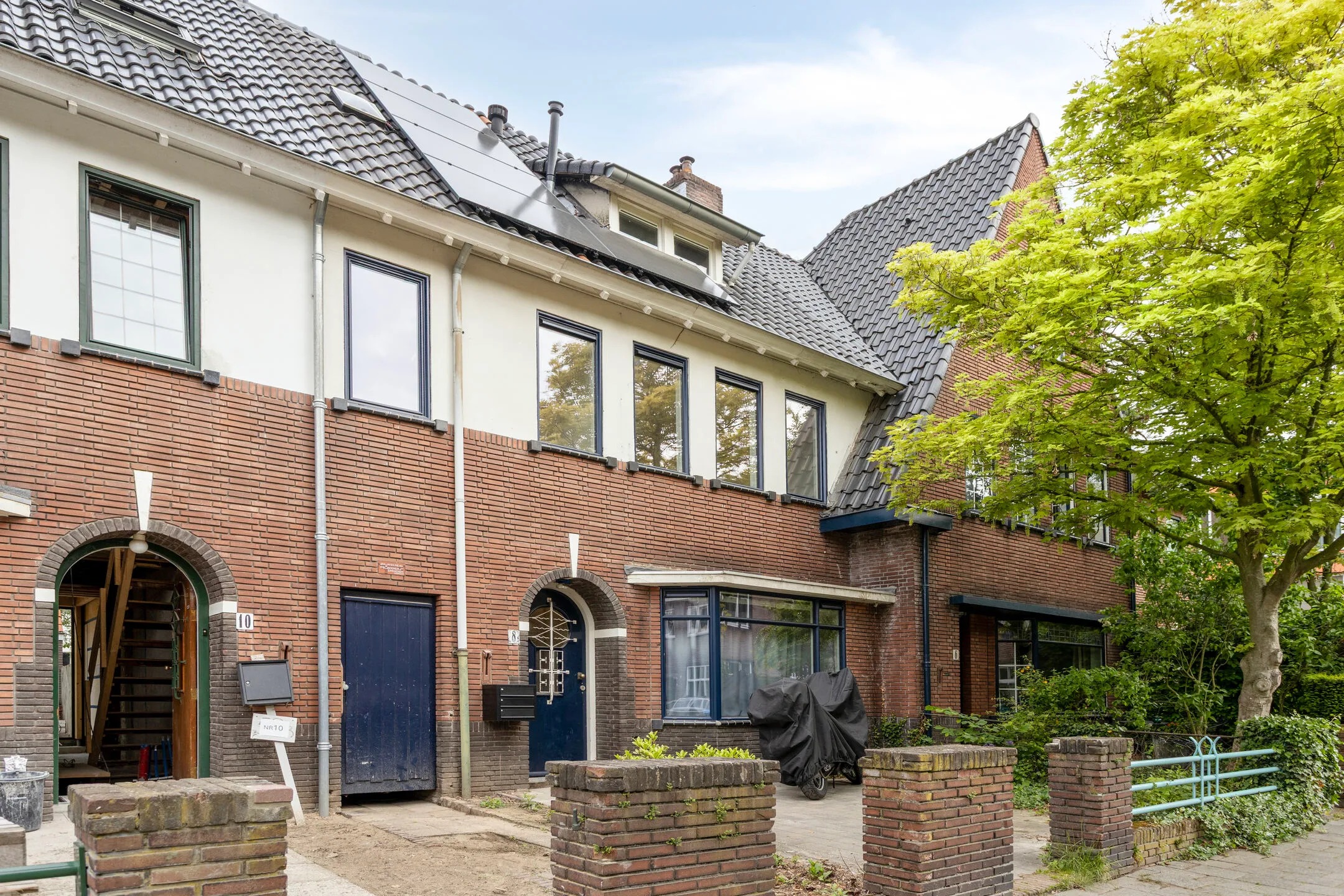 Bovenwoning Akkerstraat 8 A Eindhoven
