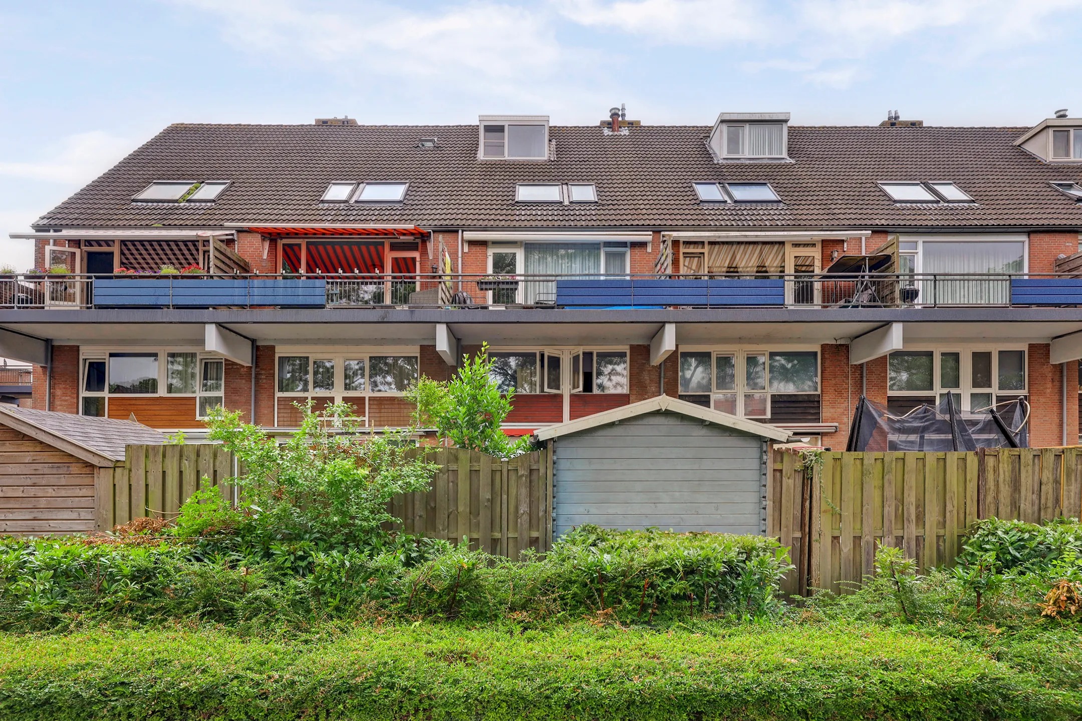 Maisonnette Laurierdonk 70 in Spijkenisse