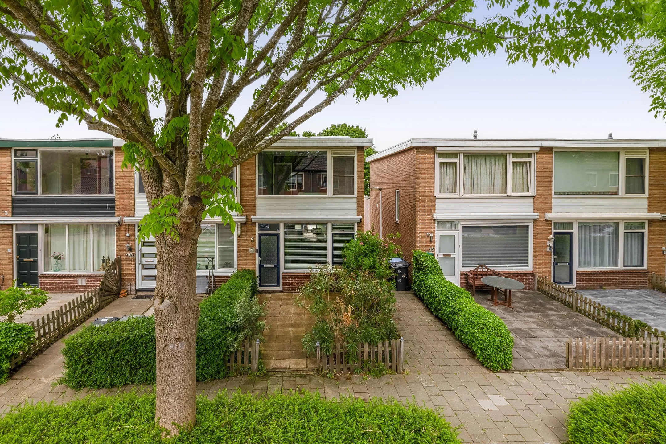Eindwoning Klaproosstraat 51 Papendrecht