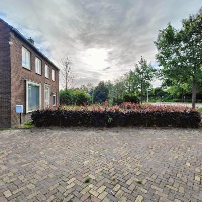 Eengezinswoning, vrijstaande woning Oirschotseweg 102 in Best