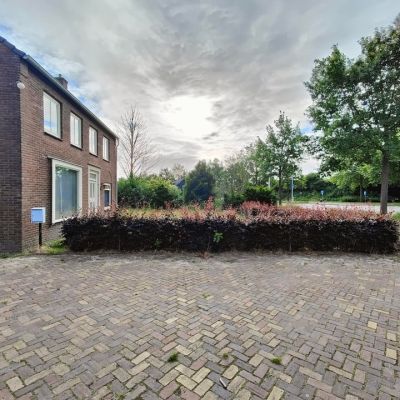 Eengezinswoning, vrijstaande woning Oirschotseweg 102 in Best
