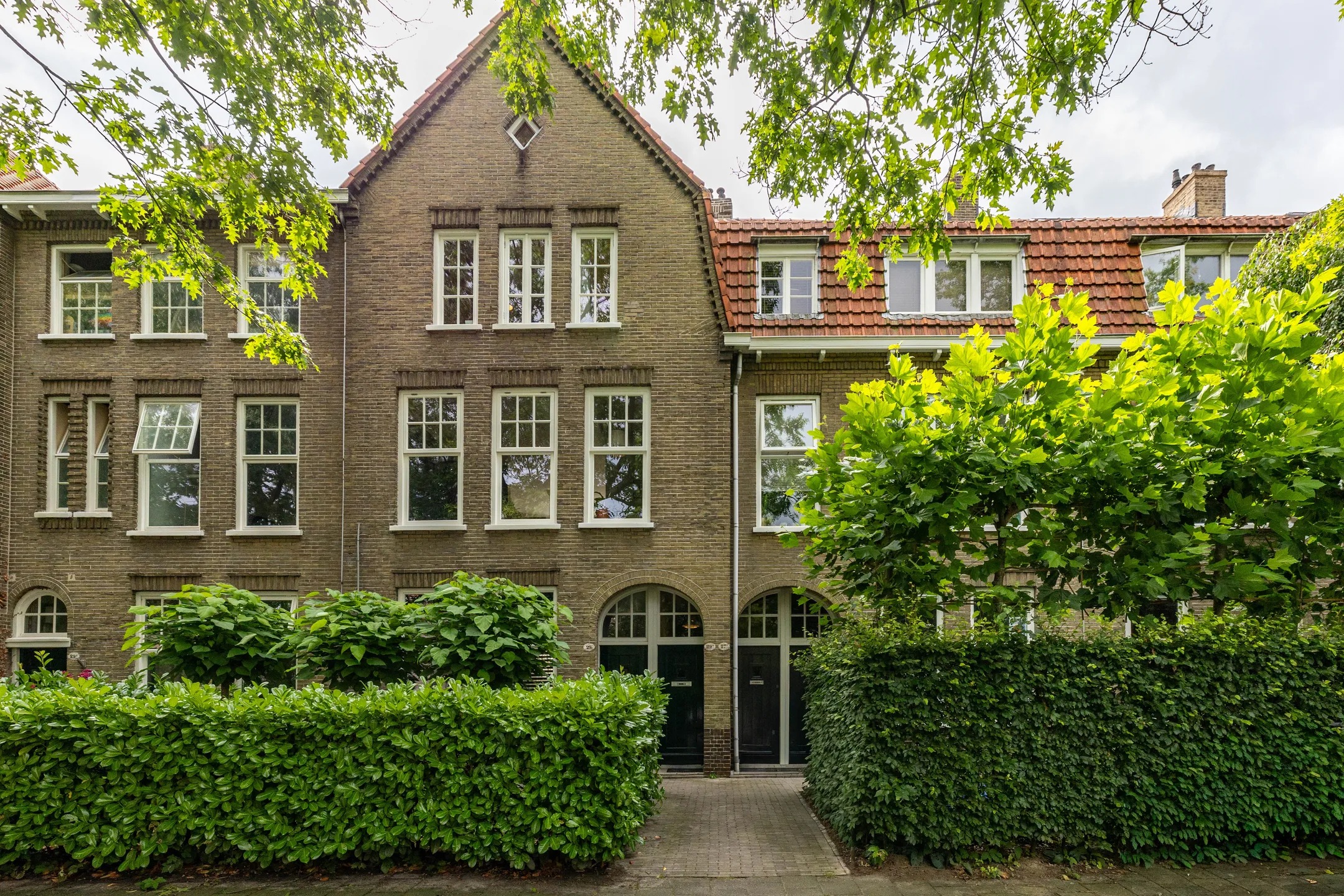 Bovenwoning Helper Brink 29 a in Groningen