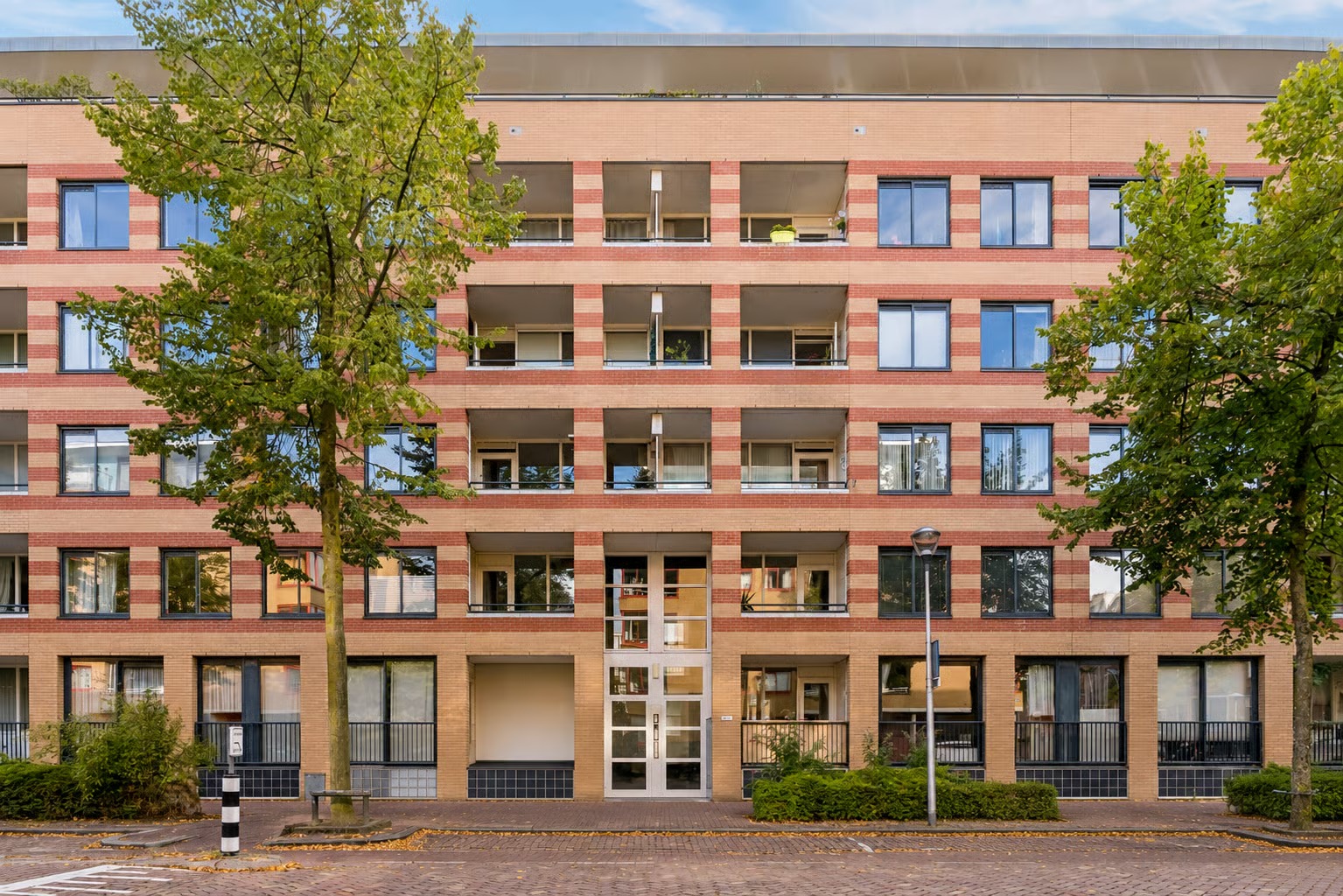 Bovenwoning Hartingstraat 135 Utrecht