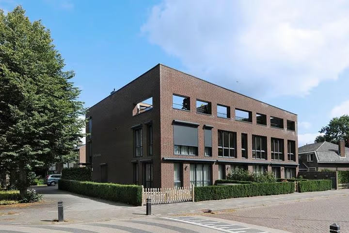Benedenwoning Warande 53 Valkenswaard