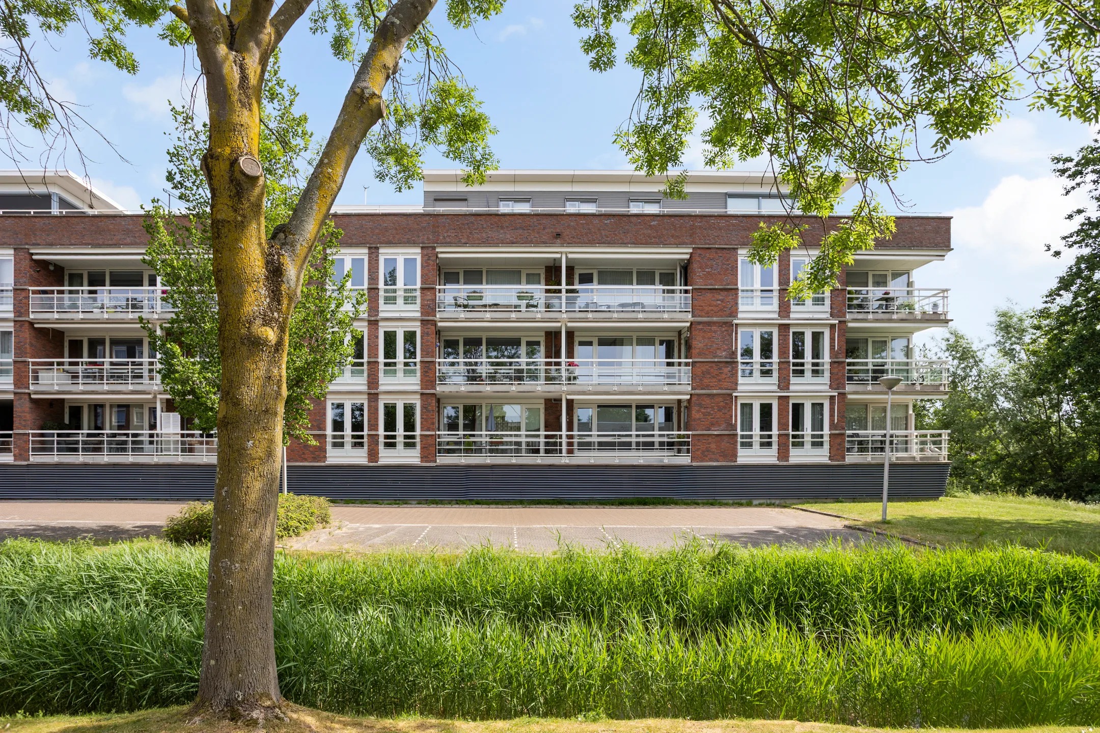 Bovenwoning Azaleapark 21 in Wateringen